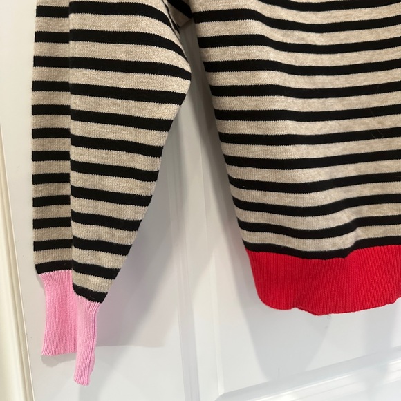 Brand New Multi Coloured Sweater. - Picture 9 of 14